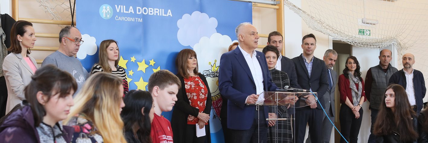 Magicni dorucak 2019 Magicni dorucak 2019