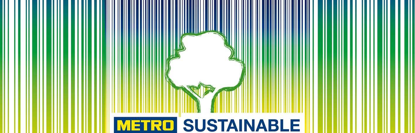 Metro sustainable Metro sustainable