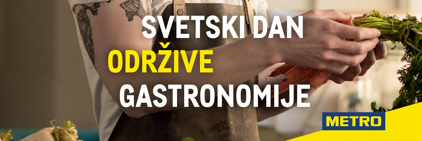 Svetski dan odrzive gastronomije pojedinacna Svetski dan odrzive gastronomije pojedinacna
