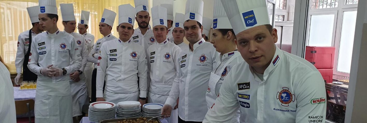 Bozicni rucak Bozicni rucak