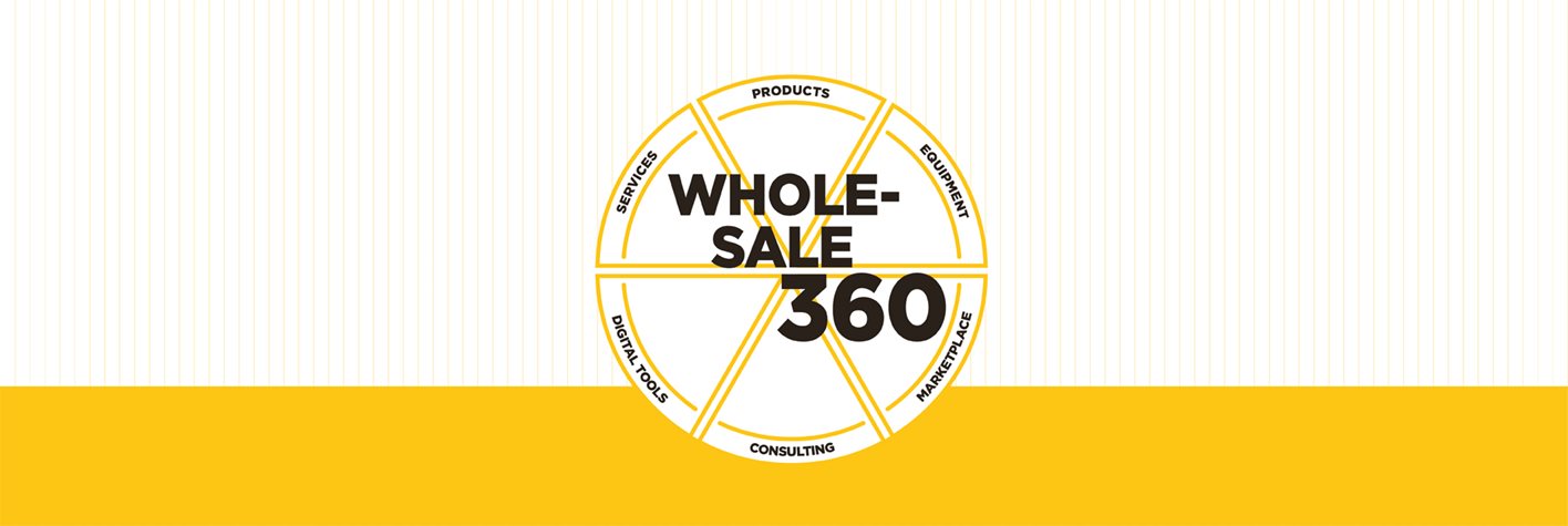 Wholesale 360 Wholesale 360