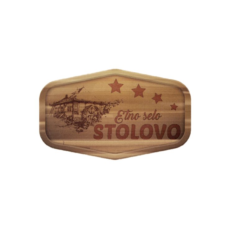 Etno selo Stolovo_logo Etno selo Stolovo_logo