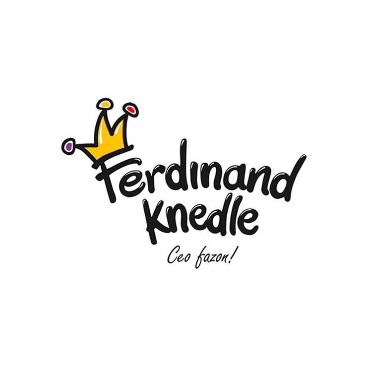 Ferdinand knedle logo Ferdinand knedle logo