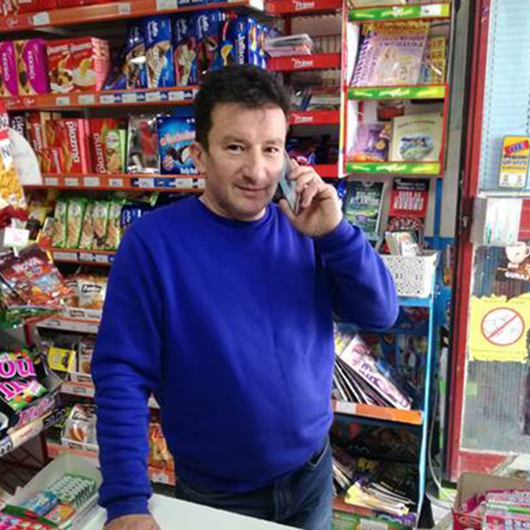 Dragan Ranđelović Dragan Ranđelović