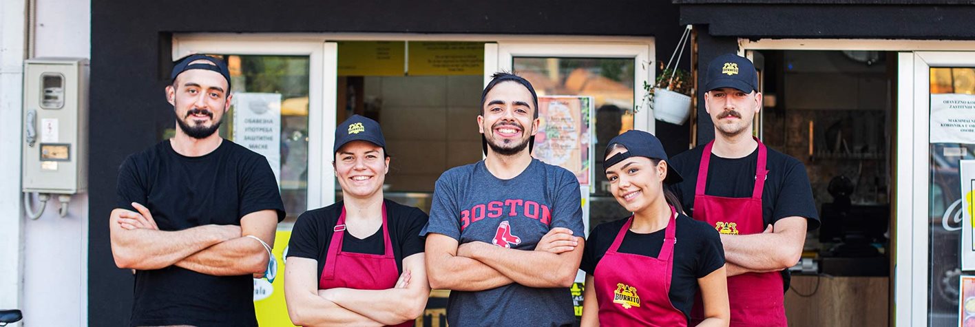 La casa del Burrito La casa del Burrito