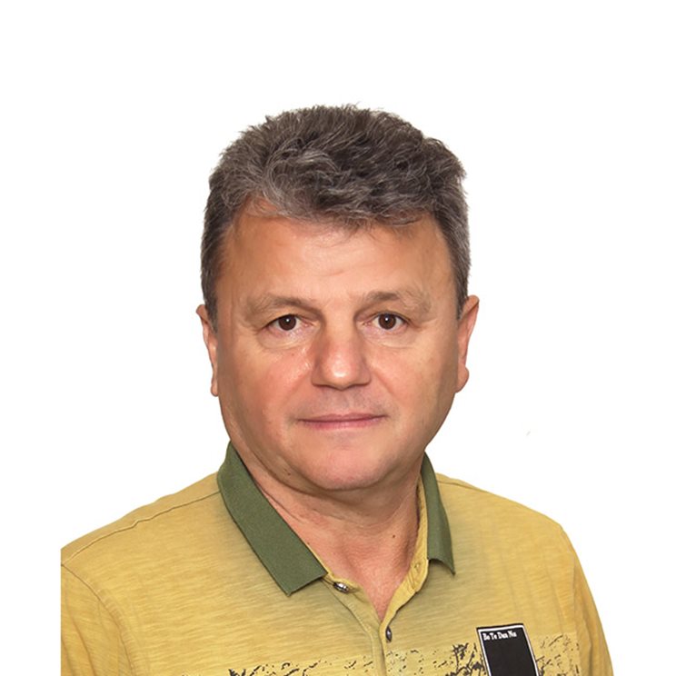 Željko Trifunović Željko Trifunović