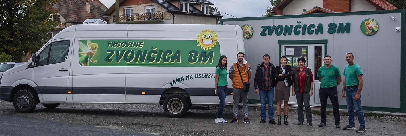 Zvončica BM Zvončica BM