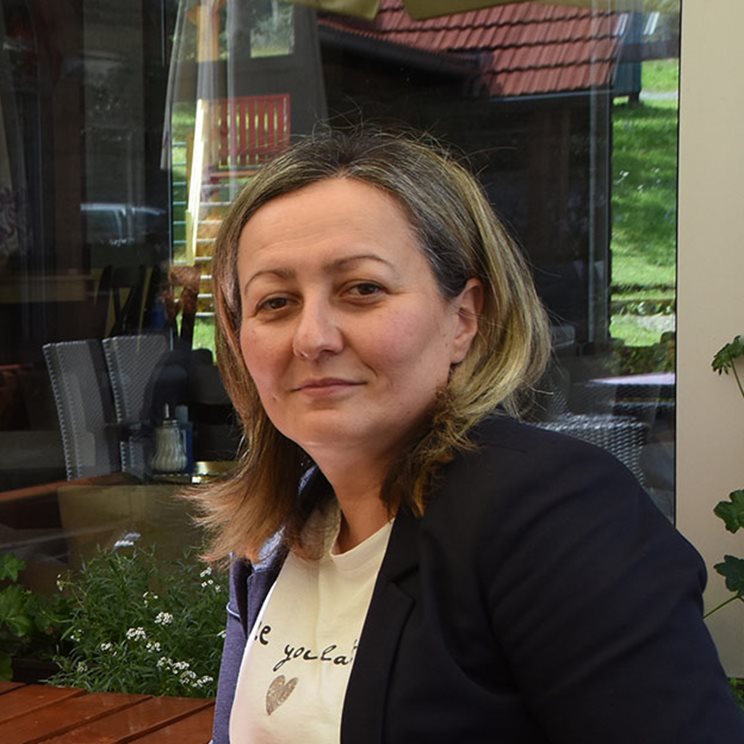 Branka Ilić Branka Ilić