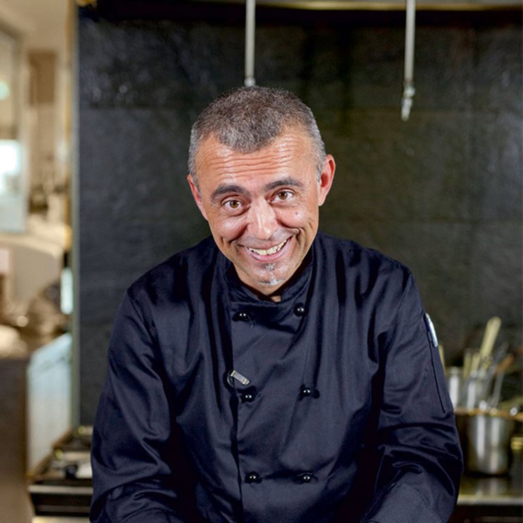 CHEF Goran Brnčić CHEF Goran Brnčić