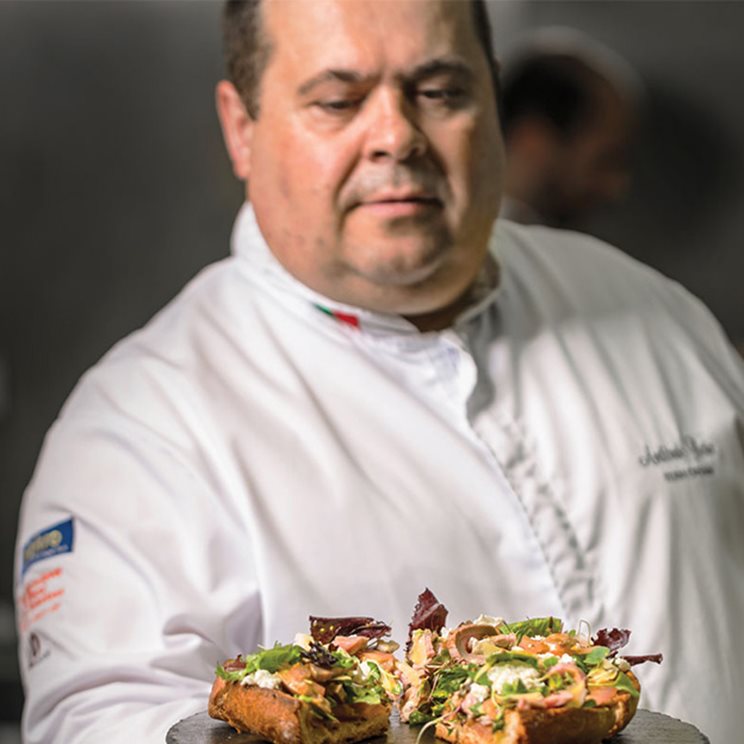 CHEF António Bóia CHEF António Bóia