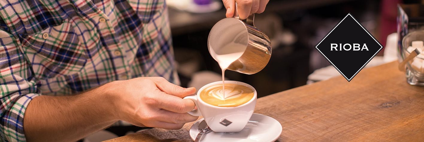 RIOBA - The best choice for hospitality professionals RIOBA - The best choice for hospitality professionals
