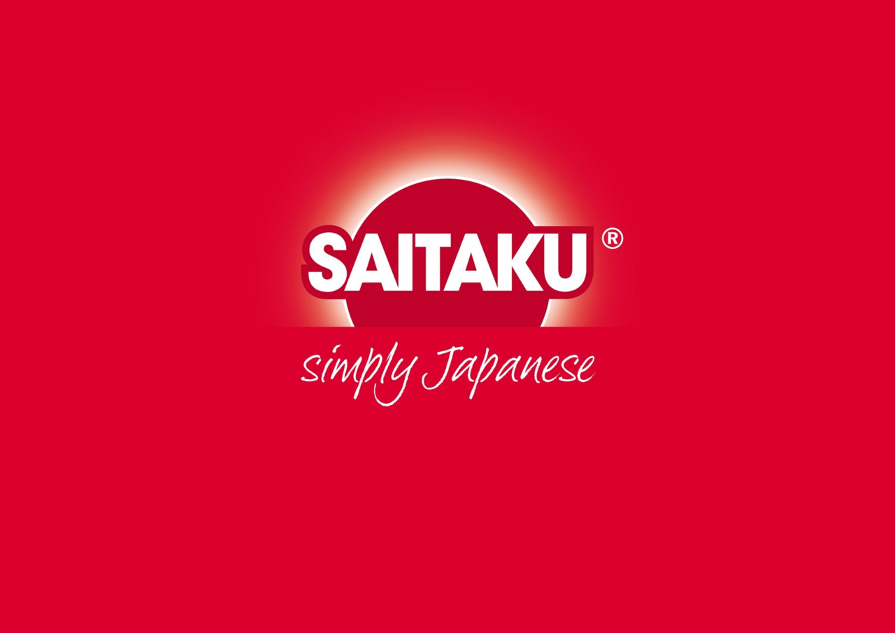 Saitaku sushi kit 371g