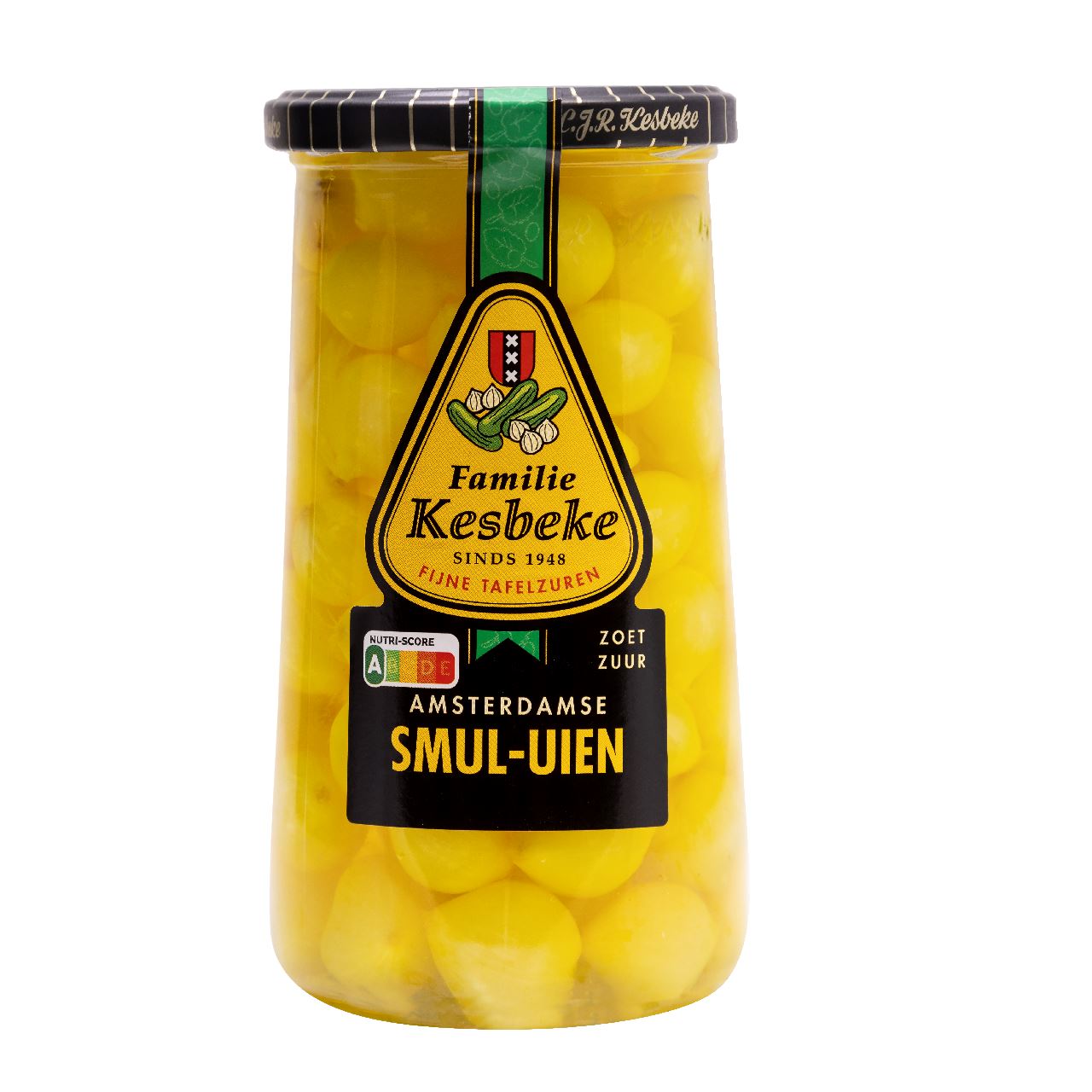 Kesbeke Amsterdamse Smuluien 6 x 720ml