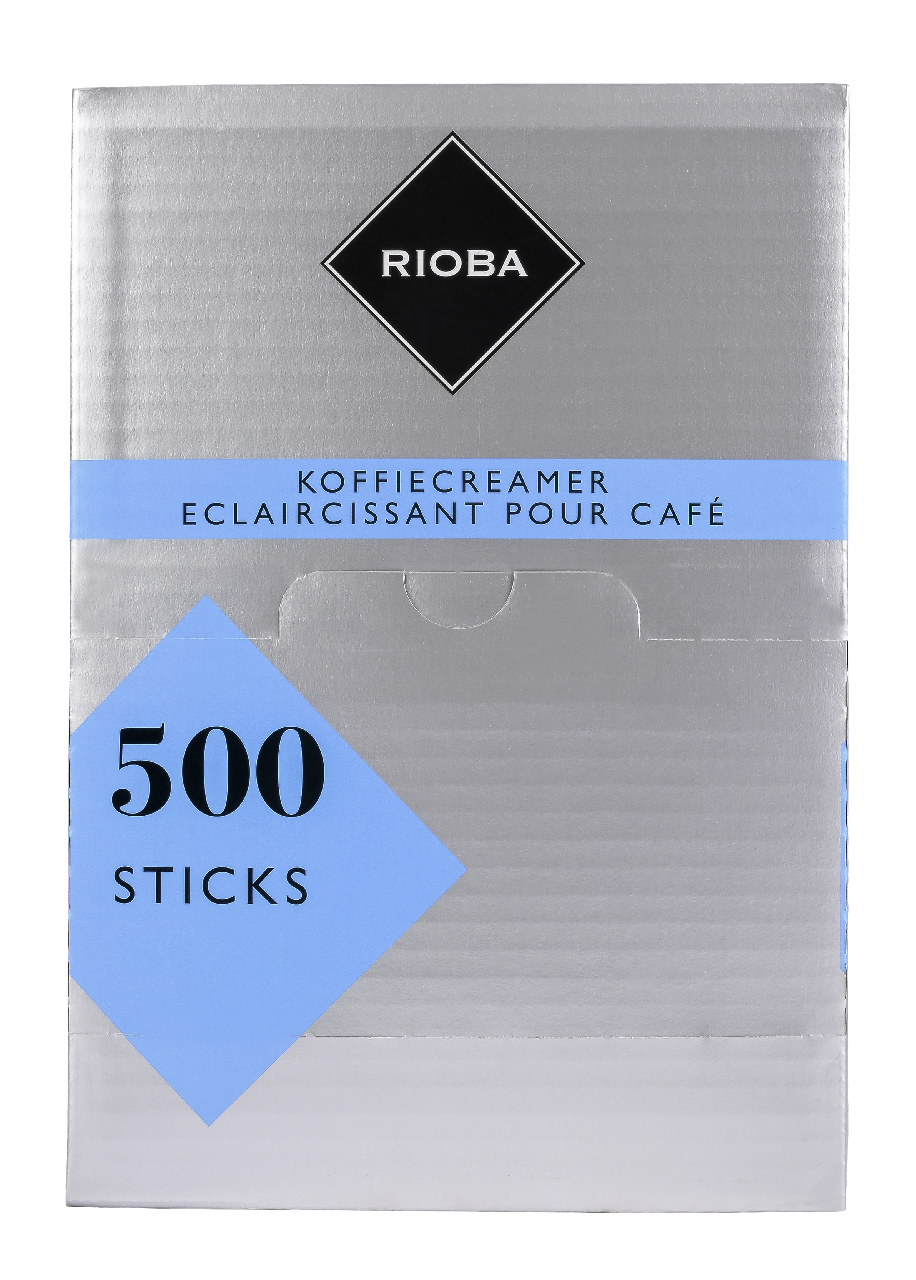 Bio roerstaafjes hout 2000 stuks - Vita Koffie | The Congo Effect