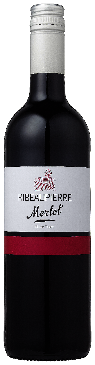 Ribeaupierre Merlot 75 cl