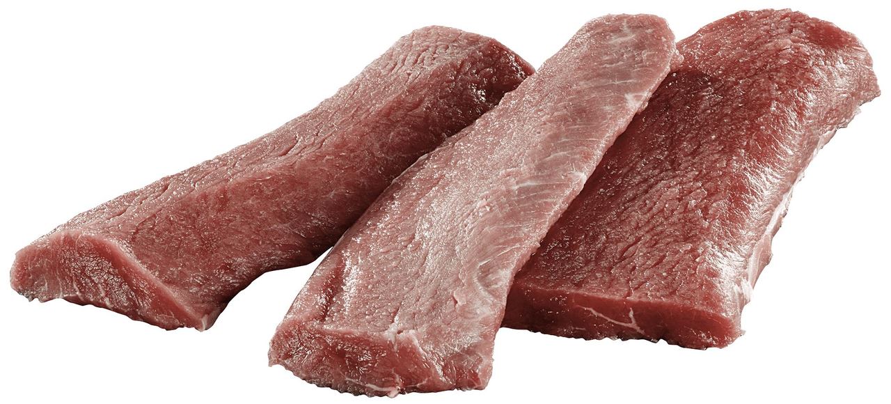 Ashley Nieuw-Zeelandse Lamsrugfilet gevliesd (diepvries)