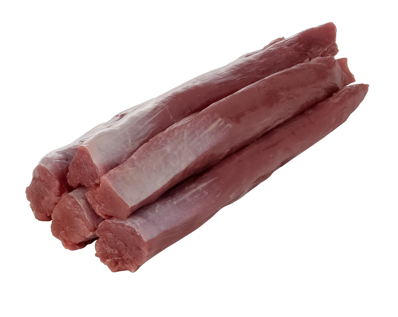 Ashley Nieuw-Zeelandse Lamshaas diepvries ca. 500 gram