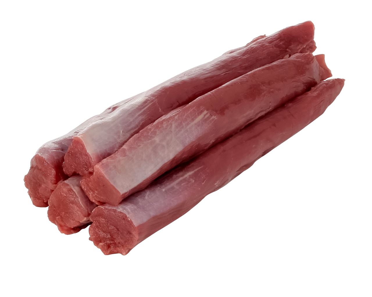 Ashley Nieuw-Zeelandse Lamshaas diepvries ca. 500 gram