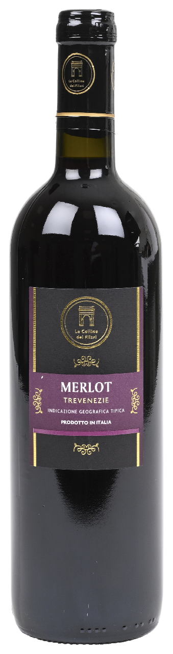 Le Colline dei Filari Merlot 75 cl