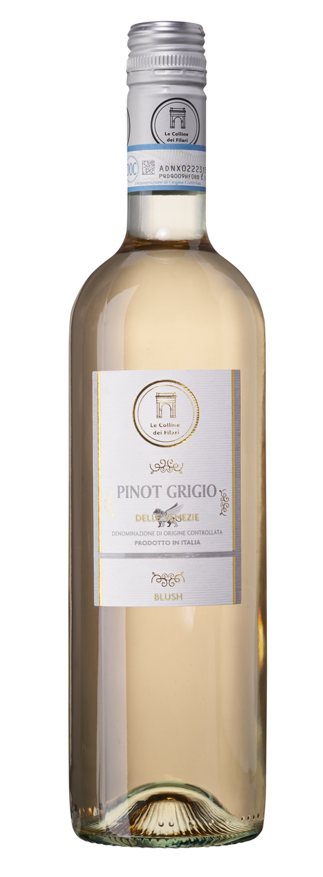 Le Colline dei Filari Pinot Grigio Blush 75 cl