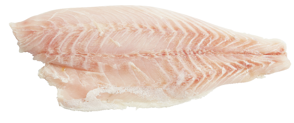 Victoriabaarsfilet 200 - 400 gram