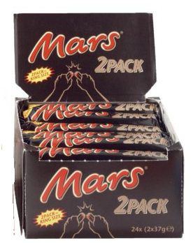 Snickers 2 Pack 24 X 80 Gram Makro Nederland