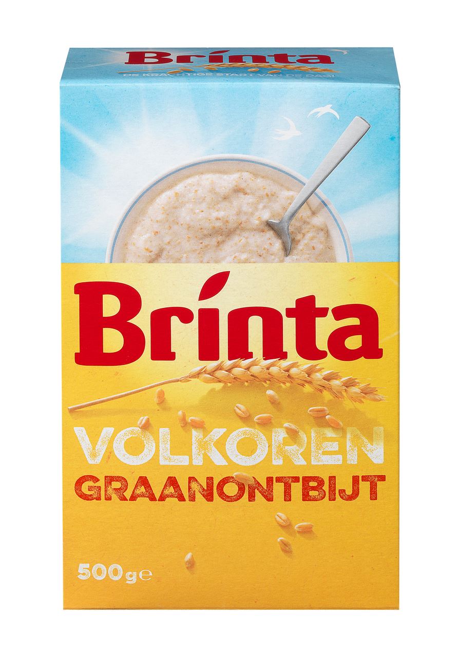 Brinta Pap 500 gram