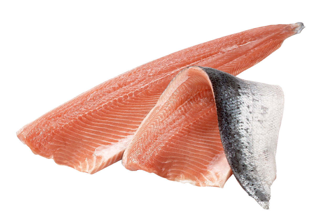 METRO Chef Zalmfilet met vel ca. 1,6 kg *