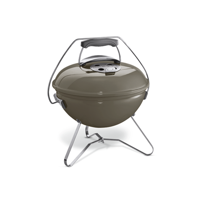 Weber Smokey Joe Barbecue 37 cm grijs | Makro Nederland Weber Smokey Joe Barbecue 37 cm zwart | Makro Nederland