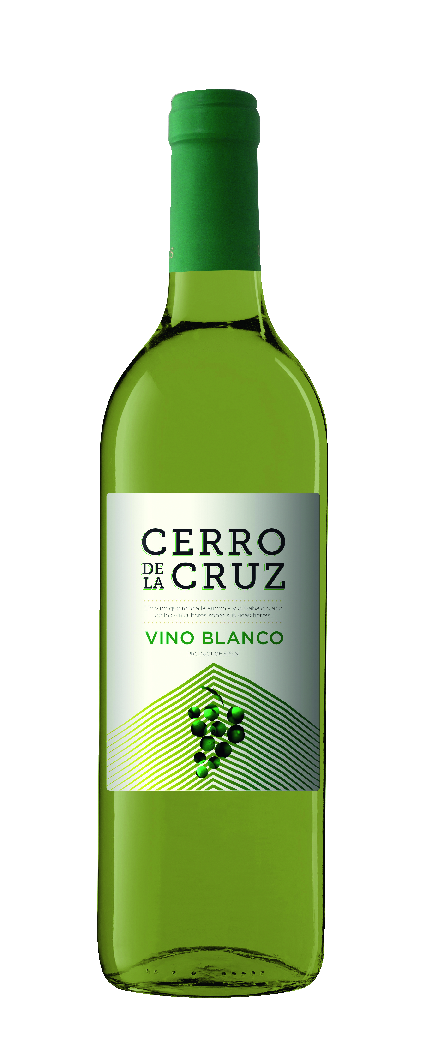 Cerro De La Cruz wit 75 cl