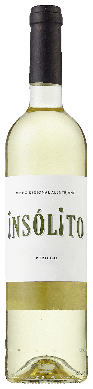 INSÓLITO White 75 cl