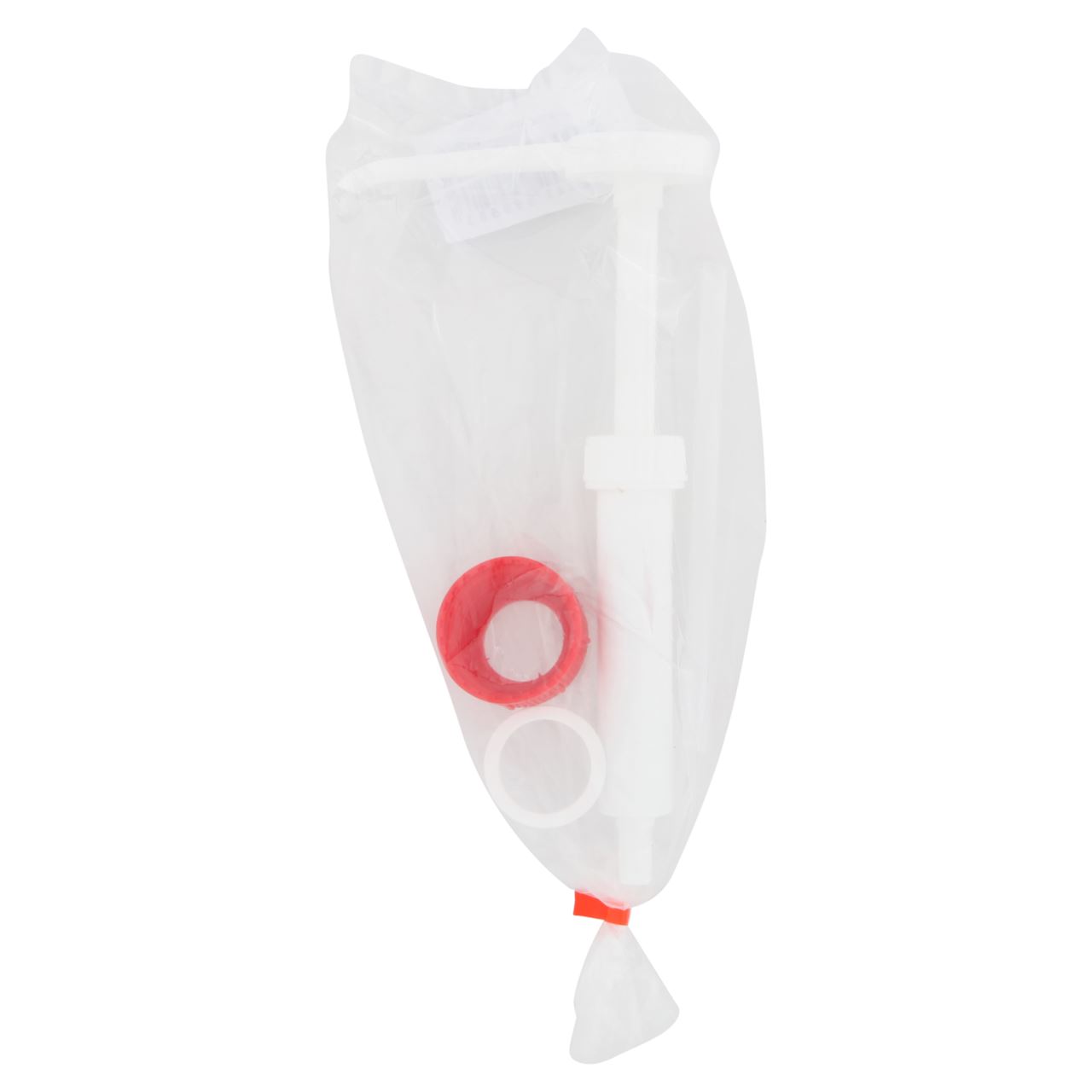 METRO Chef Doseerpomp plastic voor kan 5 l