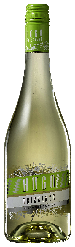 Landhaus Hugo Frizzante Blanc 75 cl