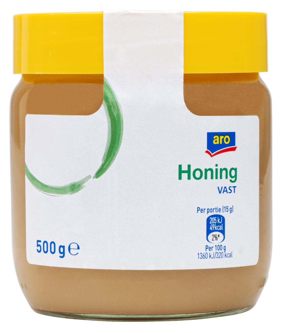 aro Honing creamy 12 x 500 g