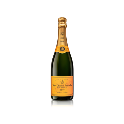 Parel radar tarief Veuve Clicquot Brut Champagne 750 ml | Makro Nederland