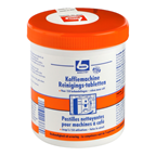 BECHER Koffiemachinereiniger 150 tabletten 275 g