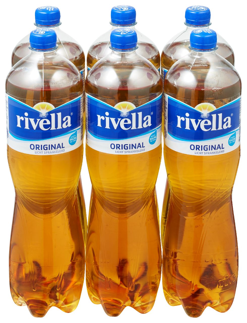 Rivella Original PET 6 x 1,5 liter