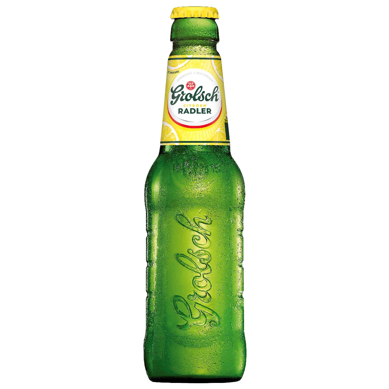 Grolsch Radler Citroen 24 x 30 cl fles
