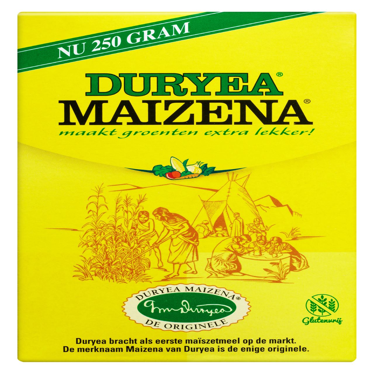 DURYEA Maizena 250 g
