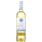 GOLETA Azul Mares Del Sur Verdejo Viura Goleta Azul 75 cl