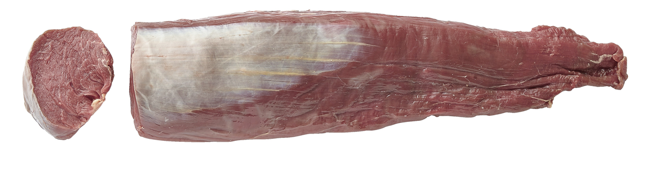 METRO Chef Ierse Runderhaas zonder ketting ca. 2 kg *