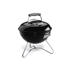 Weber Smokey Joe Barbecue 37 cm zwart