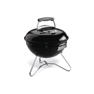 Weber Smokey Joe Barbecue 37 cm zwart | Makro Nederland Weber Smokey Joe Barbecue 37 cm zwart | Makro Nederland