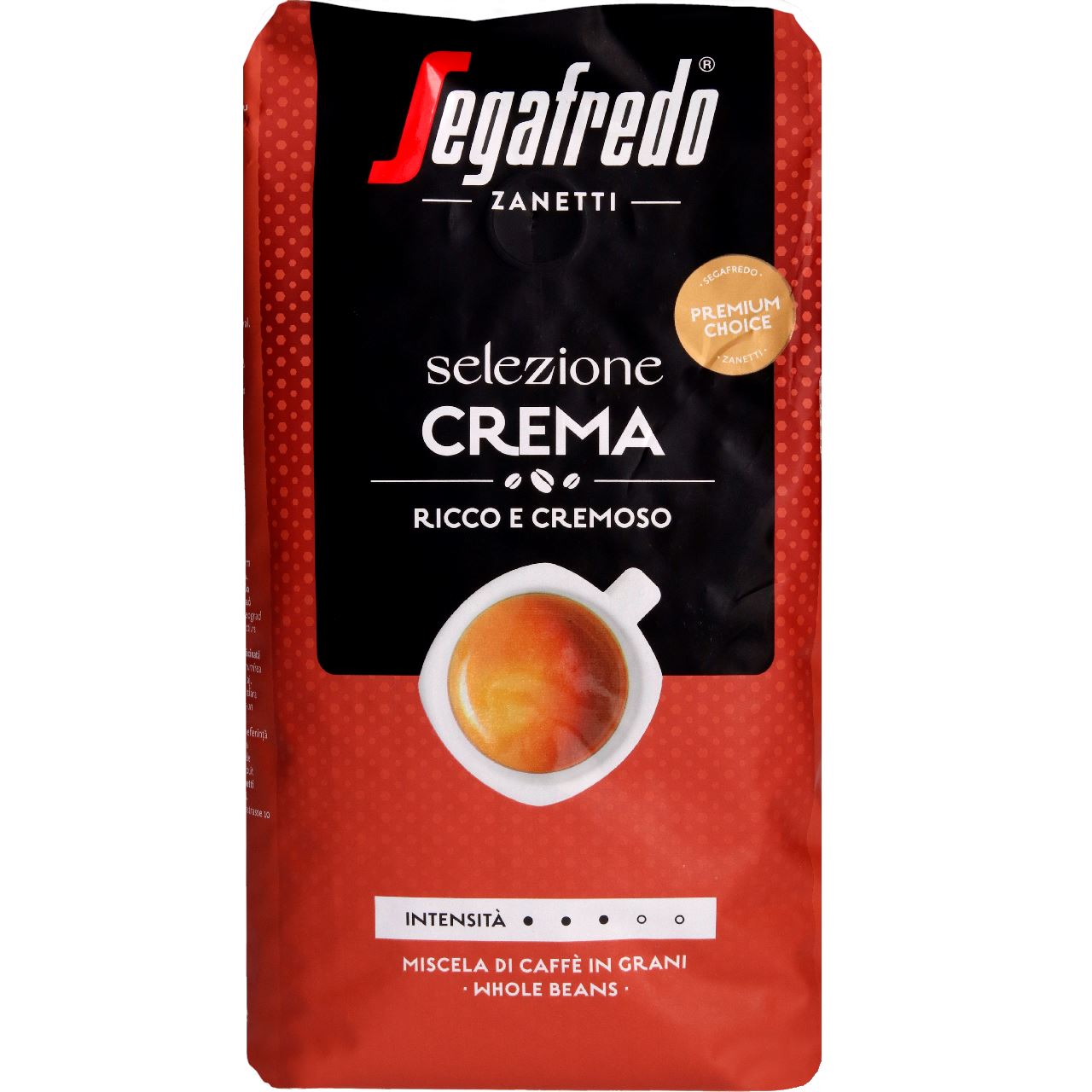 Selezione Crema - Koffiebonen 1 KG -