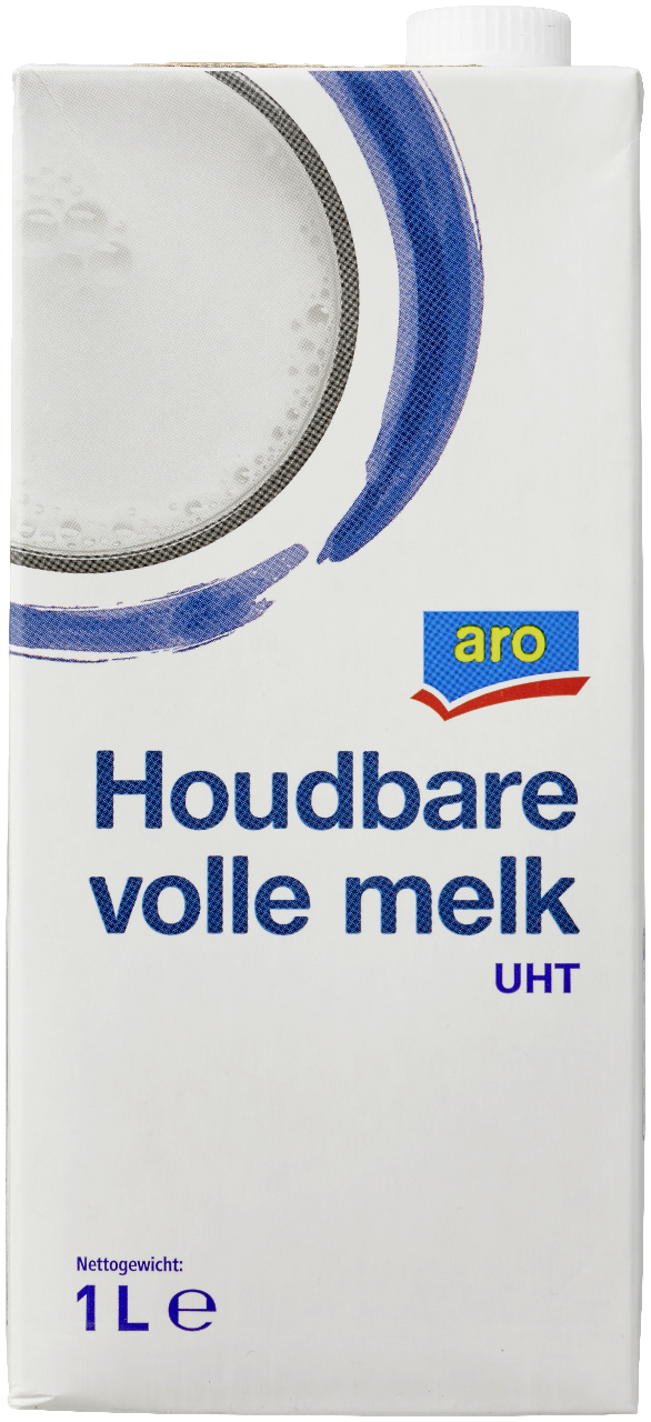aro Volle Melk 3.5% 1 l