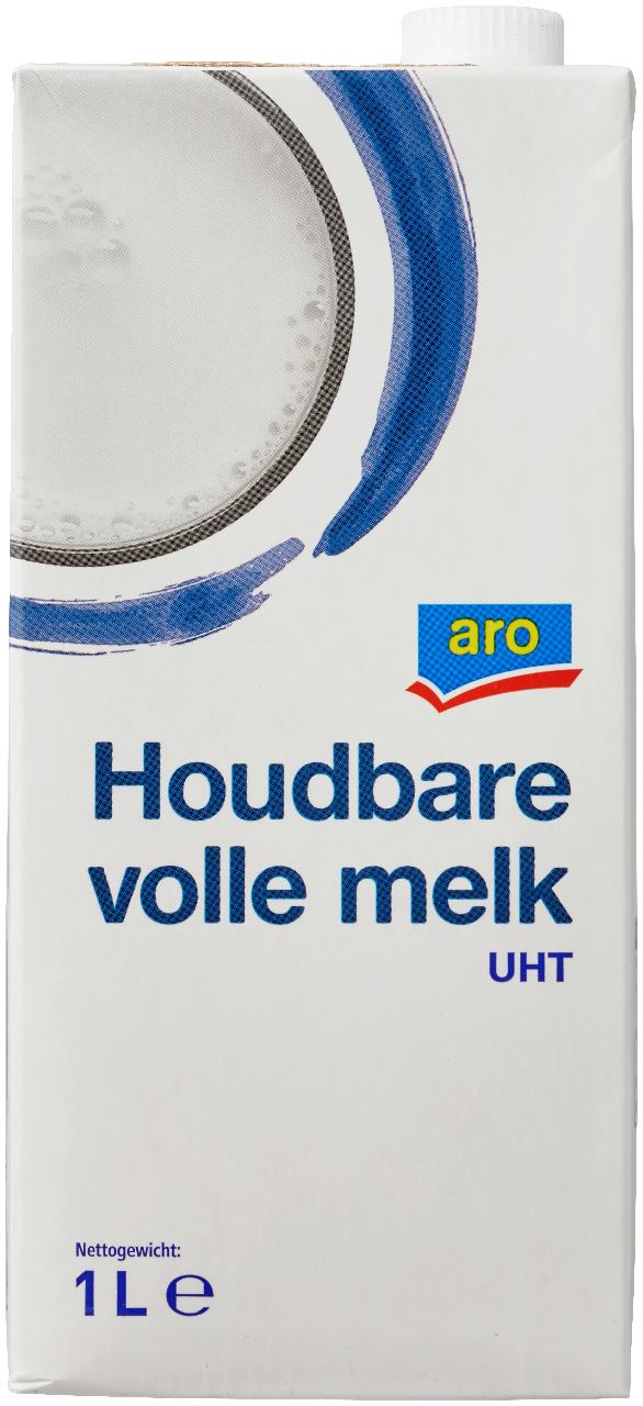 aro Volle Melk 3.5% 12 x 1 l