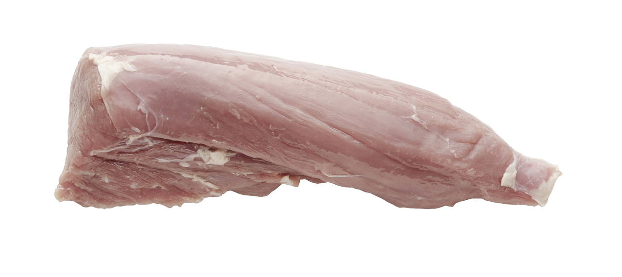 METRO Chef Varkenshaas lang vers wicht pak ca. 1,2 kg *