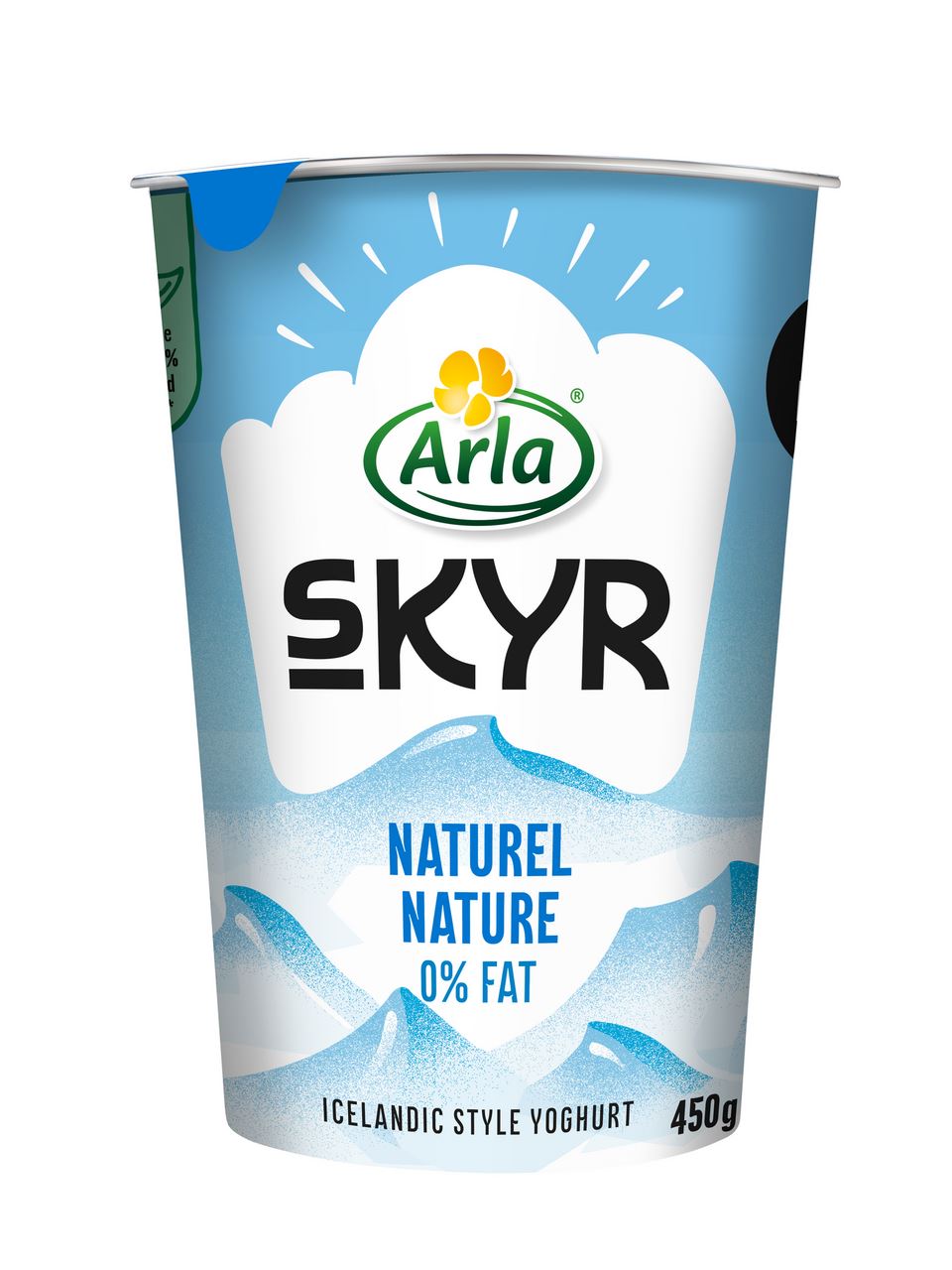 Arla Skyr Naturel 450 g