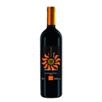 Fonte Frontini Terre Siciliane Nero d' Avola 75 cl