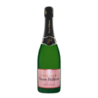 Veuve Pelletier Rosé 75 cl
